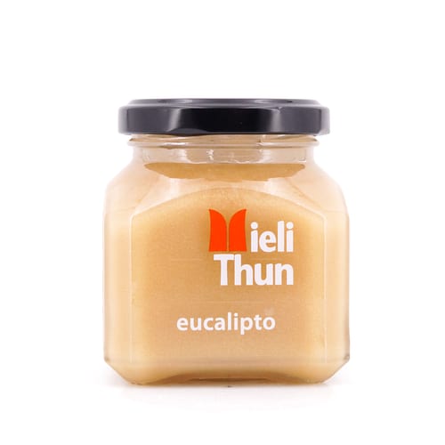 Mieli Thun Eucalipto Eukalyptushonig 250 Gramm Produktbild