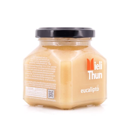 Mieli Thun Eucalipto Eukalyptushonig 250 Gramm Produktbild