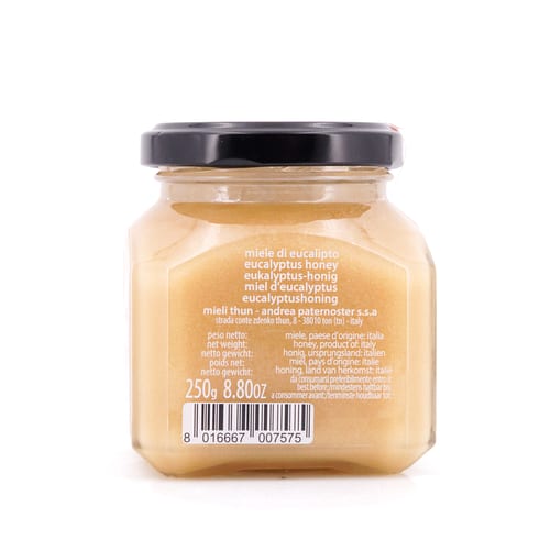 Mieli Thun Eucalipto Eukalyptushonig 250 Gramm Produktbild