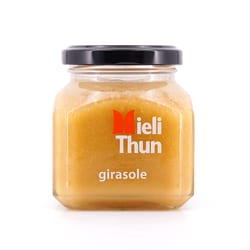 Mieli Thun Girasole Sonnenblumenhonig Produktbild
