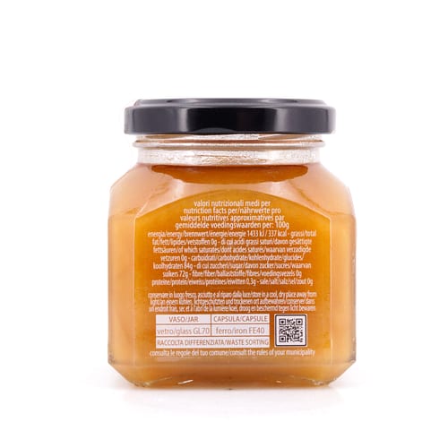 Mieli Thun Girasole Sonnenblumenhonig 250 Gramm Produktbild