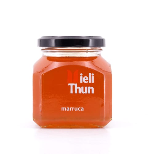 Mieli Thun Marruca Christusdornhonig 250 Gramm Produktbild