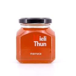 Mieli Thun Marruca Christusdornhonig Produktbild