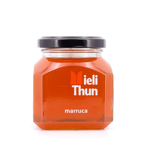 Mieli Thun Marruca Christusdornhonig 250 Gramm Produktbild