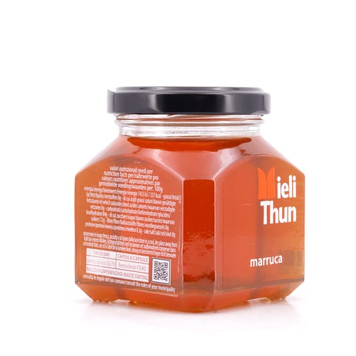 Mieli Thun Marruca Christusdornhonig 250 Gramm Produktbild