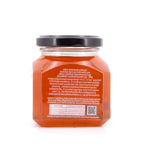 Mieli Thun Marruca Christusdornhonig 250 Gramm Produktbild