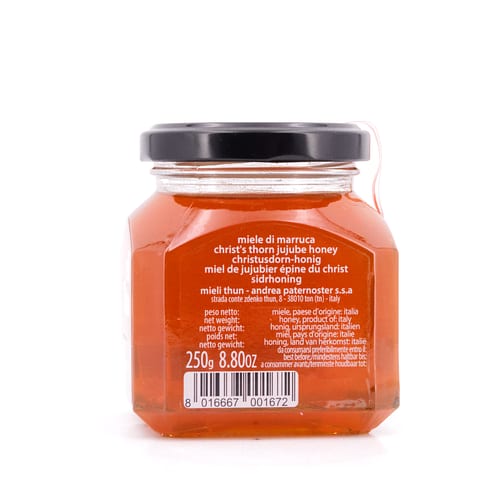 Mieli Thun Marruca Christusdornhonig 250 Gramm Produktbild