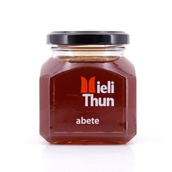 Mieli Thun Melata d`Abete Fichtenhonig Produktbild