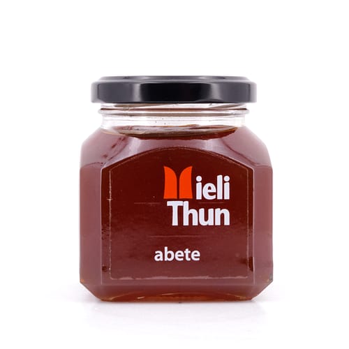 Mieli Thun Melata d`Abete Fichtenhonig 250 Gramm Produktbild