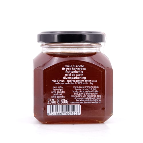Mieli Thun Melata d`Abete Fichtenhonig 250 Gramm Produktbild