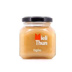 Mieli Thun Tiglio Lindenblütenhonig Produktbild