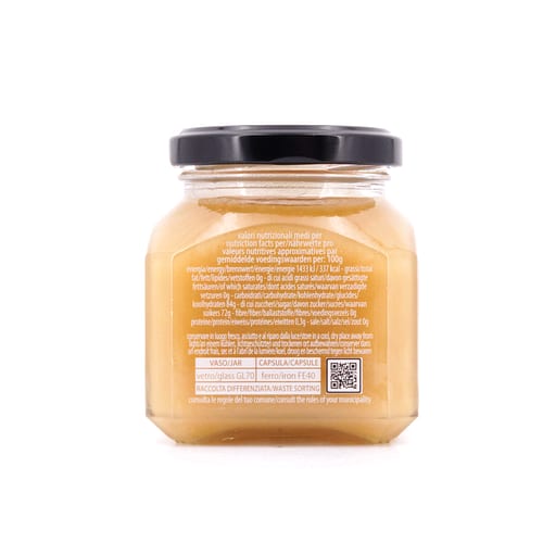 Mieli Thun Tiglio Lindenblütenhonig 250 Gramm Produktbild