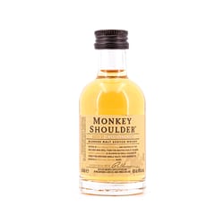 Monkey Shoulder Blended Malt Produktbild