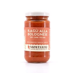 Montanini Bolognese Ragout Produktbild