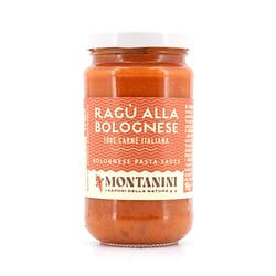 Montanini Bolognese Ragout Produktbild