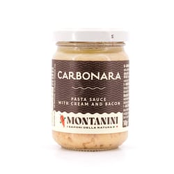 Montanini Carbonara Produktbild