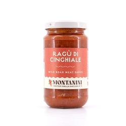 Montanini Wildschwein Ragout Produktbild