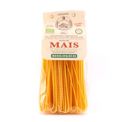 Morelli BIO Linguine Mais Produktbild