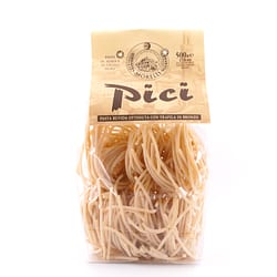 Morelli Pici Nudeln aus Hartweizengrieß Produktbild