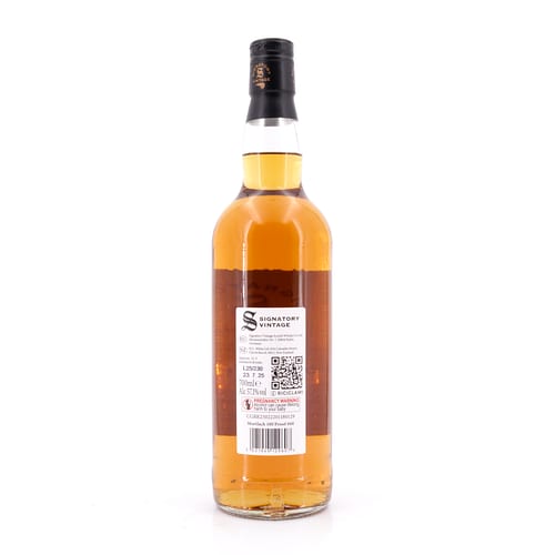 Mortlach 100 Proof Edition #60 12 Jahre 2013/2025 0,70 Liter/ 57.1% vol Produktbild