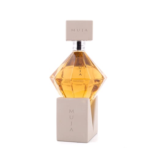 Muja Irish Whiskey 0,50 Liter/ 42.0% vol Produktbild