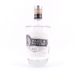 Name & Nature Gin Irish Gin Produktbild