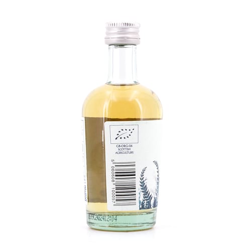Nc'Nean Organic Single Malt Miniatur 0,050 Liter/ 46.0% vol Produktbild
