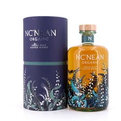 Nc'Nean Organic Single Malt Produktbild