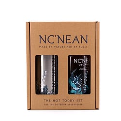 Nc'Nean Organic Single Malt Whisky - Hot Toddy Set Produktbild