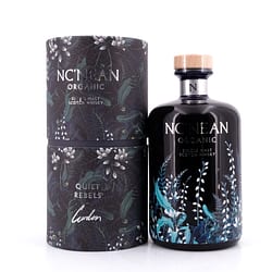 Nc'Nean Organic Single Malt Whisky - Quiet Rebels: Gordon Produktbild
