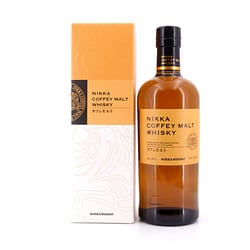 Nikka Coffey Malt Produktbild