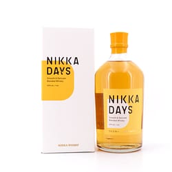 Nikka Days Produktbild