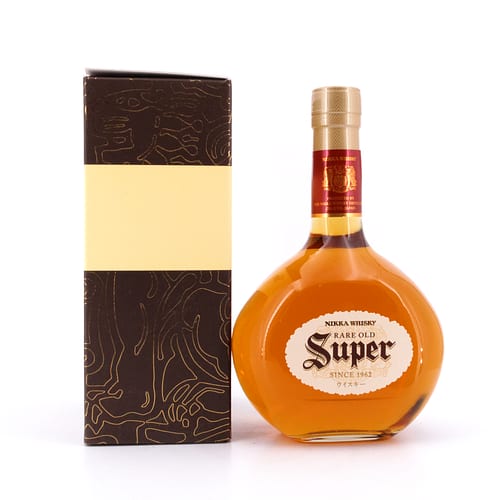 Nikka Rare Old Super 0,70 Liter/ 43.0% vol Produktbild