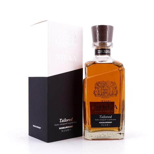 Nikka Tailored 0,70 Liter/ 43.0% vol Produktbild