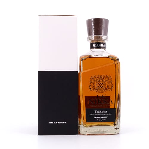 Nikka Tailored 0,70 Liter/ 43.0% vol Produktbild