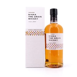 Nikka The Grain Produktbild
