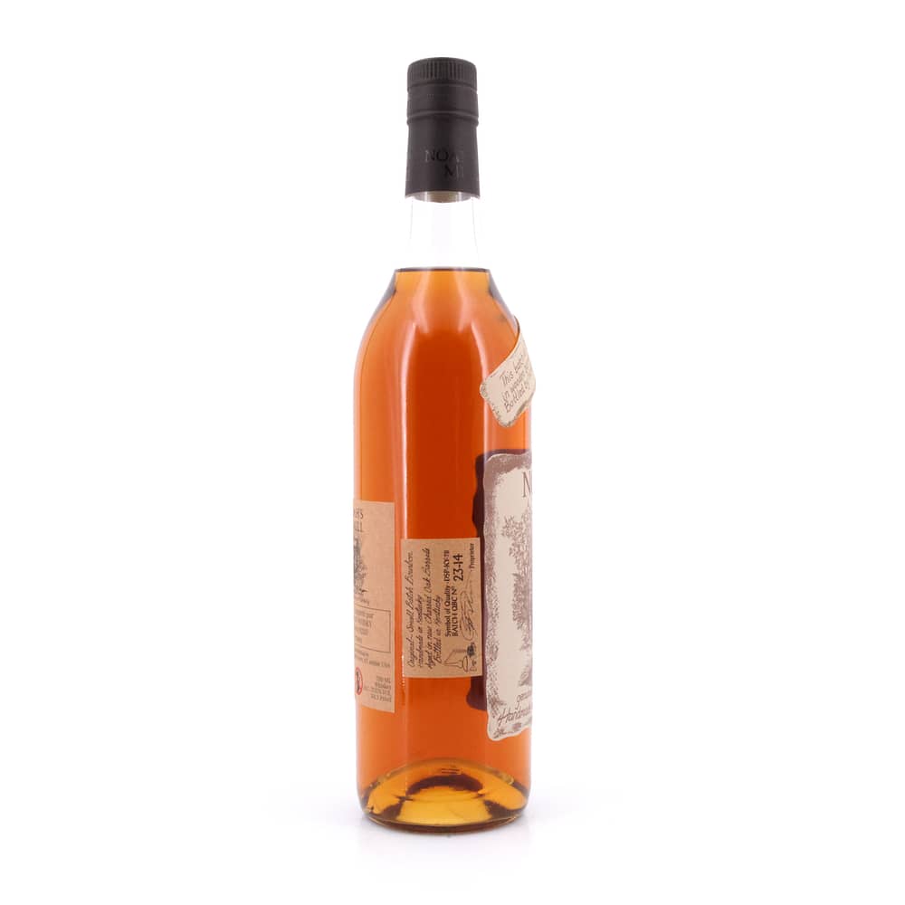 Noah's Mill Bourbon 0,70 Liter/ 57.2% vol Produktbild