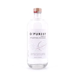 O / Purist tsipouro Produktbild