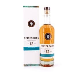 Fettercairn 12 Jahre Produktbild