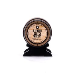 Old St. Andrews Clubhaus Barrel OSA-Fine-Spirits Miniatur Produktbild