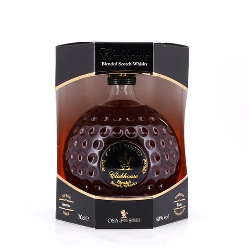 Old St. Andrews Clubhouse Golfball 0,70 Liter/ 40.0% vol Produktbild