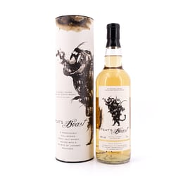 Peat's Beast Ltd. Islay Single Malt Produktbild