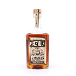 Pikesville Straight Rye Produktbild