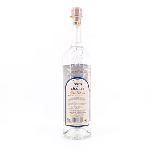 Plomari Ouzo of Plomari Isidozos Azvanitis 0,70 Liter/ 40.0% vol Produktbild