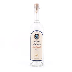 Plomari Ouzo of Plomari Isidozos Azvanitis Produktbild