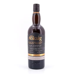 Port Askaig Cask Strength Batch 02/2024 Produktbild