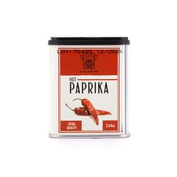 POTE Hot Paprika Produktbild
