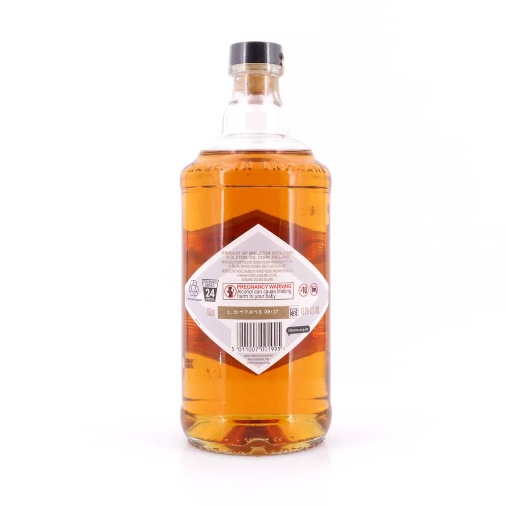 Powers Gold Label 0,70 Liter/ 43.2% vol Produktbild
