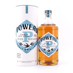 Powers Three Swallow Produktbild