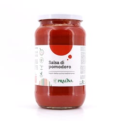 Pralina Salsa di Pomodoro Passierte Tomate Produktbild
